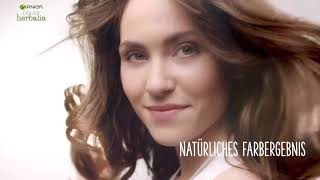 Garnier Color Herbalia  100 Pflanzenhaarfarbe  TV Spot 2018 [upl. by Naujej]