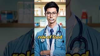 Role of food  Life processes  Class 10 science  Biologacharya foundation shorts class10 neet [upl. by Sammons]