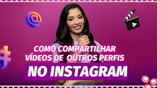 Como repostar stories no instagram  Como compartilhar story no Instagram shorts [upl. by Anitnoc]