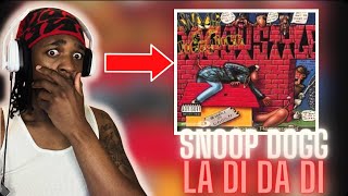 Reacting to SNOOP DOGGs Classic Lodi Dodi for the First Time [upl. by Notsahc]