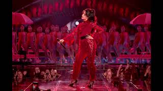 Camila Cabello  Havana Live at MTV EMAs Mic FeedIsolated Vocals [upl. by Baalman]