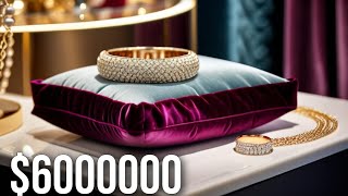 Unveiling Cartiers Secrets The Ultimate Guide to Luxury Jewelry in 2024 [upl. by Nevram]