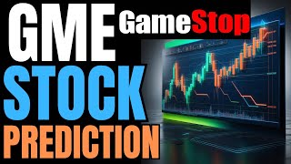 Gamestop Stock Market PRICE MANIPULATION NOW GME Price PREDICTION Today The GAMESTOP SHORT SQUEEZE [upl. by Destinee]