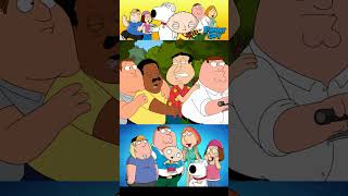 Meg Griffin’s Funniest Moments You Missed 😹 MegGriffin FamilyGuy FunnyClips [upl. by Aramot]