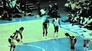 1979 Girls State Championship DM East 82 Bettendorf 62 [upl. by Esinev]