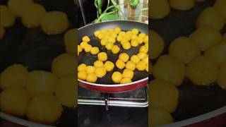 Cheese Maggi without Cheese shorts maggi trending [upl. by Rehpinnej]