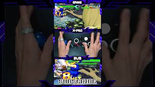 🌀Power Master Ken Combo XVSF [upl. by Krisha560]