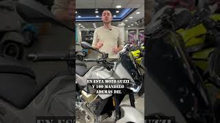 SOLO EXISTEN 1913 EN TODO EL MUNDO  review motorcycle motovlog motovlogger motorcycles [upl. by Carmela]