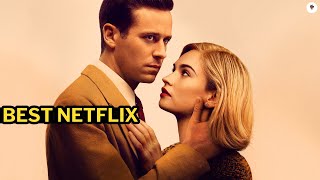 Netflix Romance How These 5 Netflix Romance Movies Will Melt Your Heart [upl. by Anitsugua]