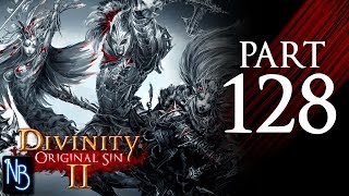 Divinity Original Sin 2 Walkthrough Part 128 No Commentary [upl. by Maretz310]