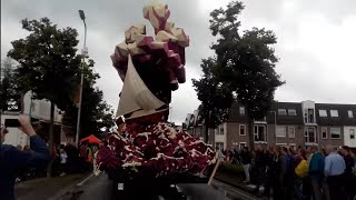 Bloemencorso Zundert 2016 [upl. by Stead]