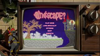 Unescape OST — Main Theme [upl. by Lecia]