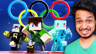 International Himlands Olympics Tournament SCAM Exposed  ftYesSmartyPie DREAMBOYYT [upl. by Gnivre]