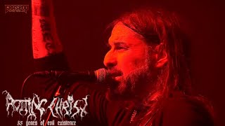 Rotting Christ  Graspop Metal Meeting 2024 Full Concert [upl. by Tolmann]