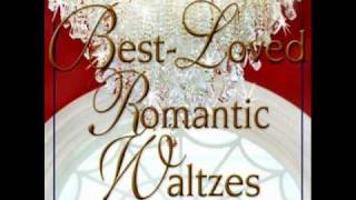 The Best of Romantic Waltz  Tales of the Vienna Woods [upl. by Hanahsuar]