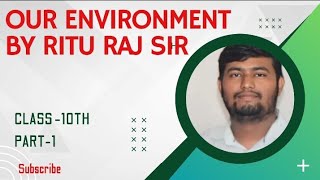 our environment by Ritu Raj sir travel viralvideo [upl. by Anikram]