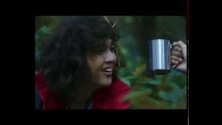 Herbadrink Sari Jahe TVC  Nyari Jahe naik gunung [upl. by Hgielra]