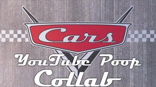 The Cars YTP Collab Announcement CLOSED [upl. by Ymac]