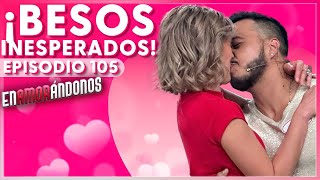 Enamorándonos  Episodio 105  2 de diciembre 2024 [upl. by Llennej]