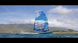 GA Sails  2019 Cosmic [upl. by Nemsaj697]