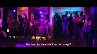 MAGIC MIKE XXL  Biopremiär 8 juli  Officiell trailer 2 [upl. by Leidag29]