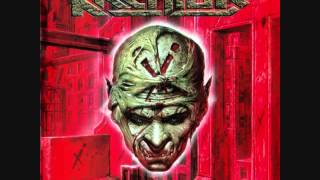 Kreator  All of the Same Blood HD Lyrics in description [upl. by Ahseina1]