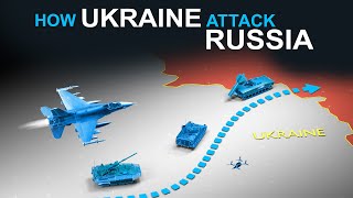 How did Ukraine Invasion of Russia Happened [upl. by Hornstein]