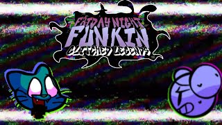 The CorruptFun OST  FNF Glitched Legends V15V20 [upl. by Ashbey]