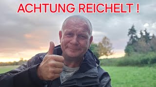 DANKE REICHELT HÖCKE RAUS [upl. by Dewayne130]