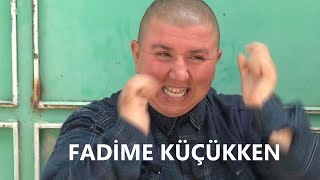 Sorgunlu Fadime  Babası Fadimeyi Anlatıyor [upl. by Eustacia151]