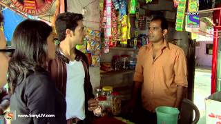 CID Giraftaar Part II  Episode 1062  12th April 2014 [upl. by Darooge]