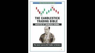 CANDLESTICK TRADING BIBLE Pg 133 147 [upl. by Aicyle52]