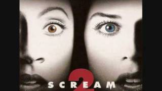 Scream 2  Soundtrack  The Swing  By Everclear [upl. by Mylor]