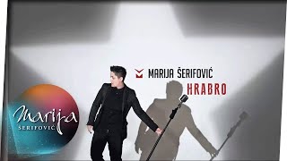 Marija Serifovic  Ja volim svoj greh  Audio 2014 [upl. by Odracer222]