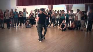 Workshop Isabelle amp Felicien Brazazouk 2014 [upl. by Jeromy]