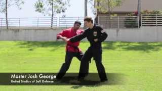 Defensive Maneuver 3 Tips for self defense USSD [upl. by Ralina]