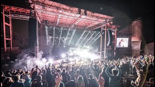 STS9  Dance ﹥ STS9 ﹥ Inspire Strikes Back Live  Red Rocks 2019 [upl. by Ayokal982]