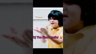 Suno chandaComedy scenesDJ The blackmailer😜shorts comedy funny edits sunochanda hypeheaven [upl. by Thamora]