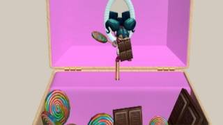 LolliPoppy animation [upl. by Bevin]