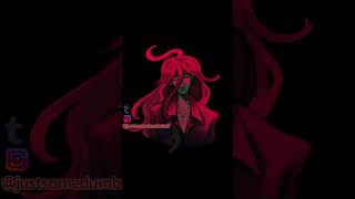 Izuru Kamukura art danganronpafanart danganronpa digitalart speedpaint artist izurukamukura [upl. by Burner]