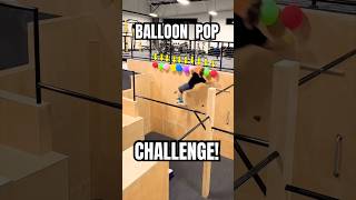 BALLOON POP CHALLENGE 🎈 [upl. by Landri597]