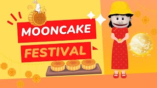 What is Moon Cake Festival [upl. by Gaskill902]