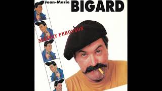 JEAN MARIE BIGARD  MASSEY FERGUSON  REMIX [upl. by Annalise119]