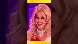 Drag Race Girls with the SAME track records rupaulsdragrace dragrace [upl. by Page548]