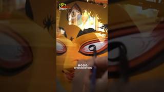 জাগো দুর্গা  Debolina Nandy  diptistudioofficial mahalaya maadurga durgapuja shorts reels [upl. by Gannie]