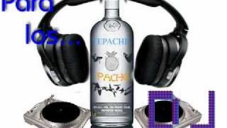 COMERCIAL TEPACHE PACHE [upl. by Adidnere508]