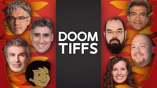 Doom Tiffs 1 Amjad Masad Eliezer Yudkowsky Roon Lee Cronin Naval Ravikant Martin Casado [upl. by Altheta709]