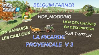 Farming Simulator Belgium Farmer [upl. by Borreri]