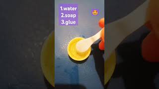 Jelly slime 🧋😁 [upl. by Alaaj307]