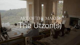 Reviving A Design Icon A Story of Family and Craft Documentary [upl. by Oman]